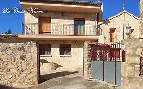 La Casa Nueva